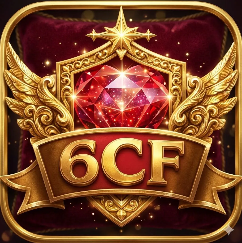 6CF - Permainan Slot Seru di Ujung Jari