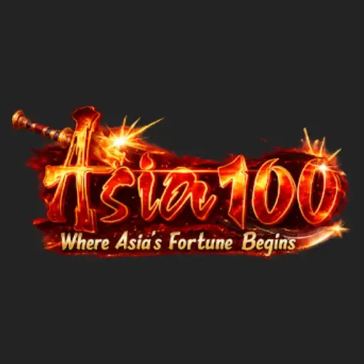 ASIA100 - Game Bingo Seru dan Menarik