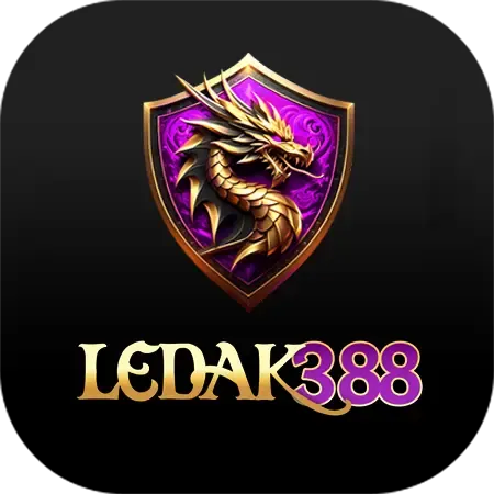 LEDAK188 - Teror Mencekam di Dunia Gelap