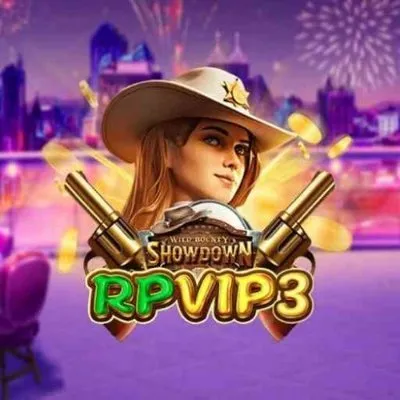 RPVIP3 - Game Bingo Menyegarkan dengan Keseruan Tak Terbatas