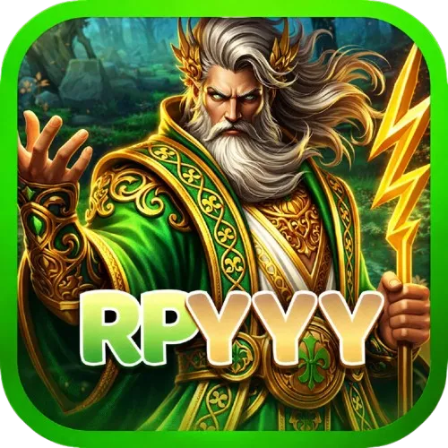 RPYYY - Petualangan Seru dalam Dunia ARPG