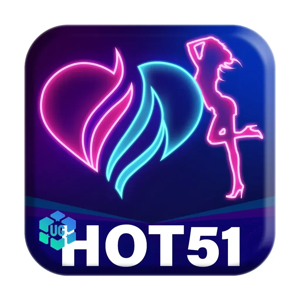Logo hot51